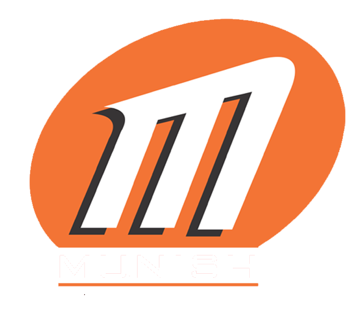 Munish Forge